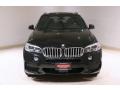 Black Sapphire Metallic - X5 xDrive50i Photo No. 2