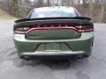 F8 Green - Charger Scat Pack Photo No. 5