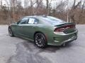 F8 Green - Charger Scat Pack Photo No. 6