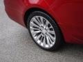 Red Obsession Tintcoat - CTS 2.0T Luxury AWD Sedan Photo No. 7