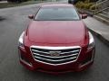 Red Obsession Tintcoat - CTS 2.0T Luxury AWD Sedan Photo No. 9