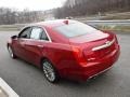 Red Obsession Tintcoat - CTS 2.0T Luxury AWD Sedan Photo No. 11