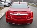 Red Obsession Tintcoat - CTS 2.0T Luxury AWD Sedan Photo No. 12
