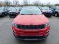 Redline Pearl - Compass Altitude 4x4 Photo No. 2