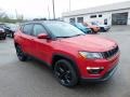 Redline Pearl - Compass Altitude 4x4 Photo No. 3