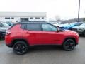 Redline Pearl - Compass Altitude 4x4 Photo No. 4