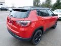 Redline Pearl - Compass Altitude 4x4 Photo No. 5