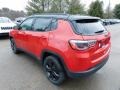 Redline Pearl - Compass Altitude 4x4 Photo No. 8