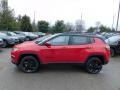 Redline Pearl - Compass Altitude 4x4 Photo No. 9