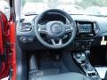 Redline Pearl - Compass Altitude 4x4 Photo No. 13