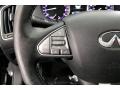 Graphite Steering Wheel Photo for 2017 Infiniti Q50 #140709974