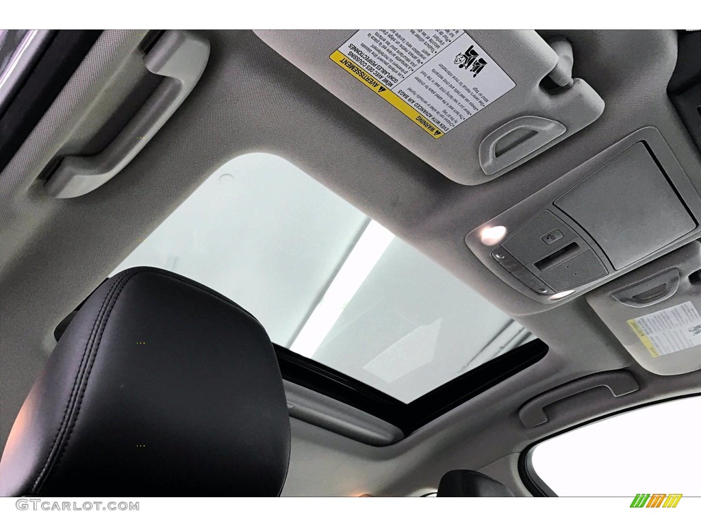 2017 Infiniti Q50 3.0t Sunroof Photo #140710079