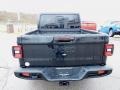 2021 Black Jeep Gladiator High Altitude 4x4  photo #6