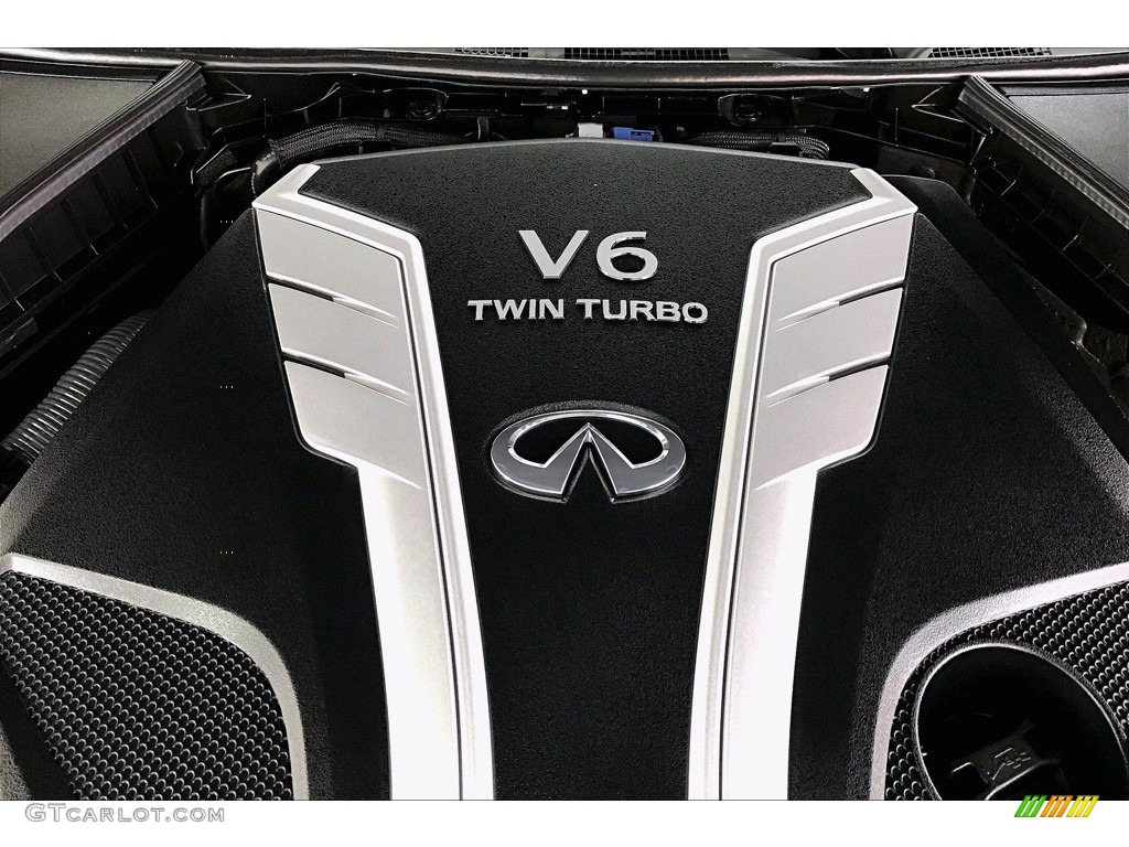 2017 Infiniti Q50 3.0t Marks and Logos Photo #140710259