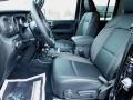2021 Black Jeep Gladiator High Altitude 4x4  photo #11