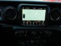 2021 Black Jeep Gladiator High Altitude 4x4  photo #15
