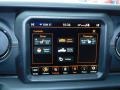 2021 Black Jeep Gladiator High Altitude 4x4  photo #16