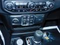 2021 Black Jeep Gladiator High Altitude 4x4  photo #18