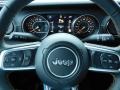 2021 Black Jeep Gladiator High Altitude 4x4  photo #19