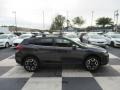 Dark Gray Metallic - Crosstrek 2.0i Limited Photo No. 3