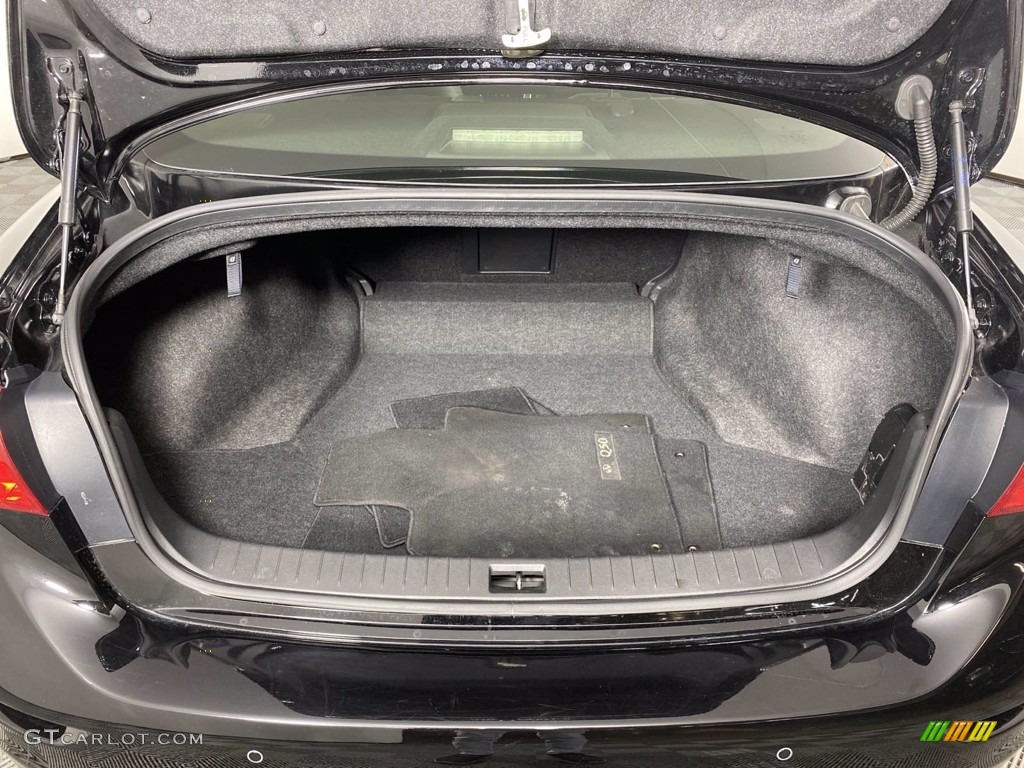 2017 Infiniti Q50 3.0t Trunk Photo #140710865
