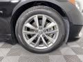 2017 Infiniti Q50 3.0t Wheel and Tire Photo