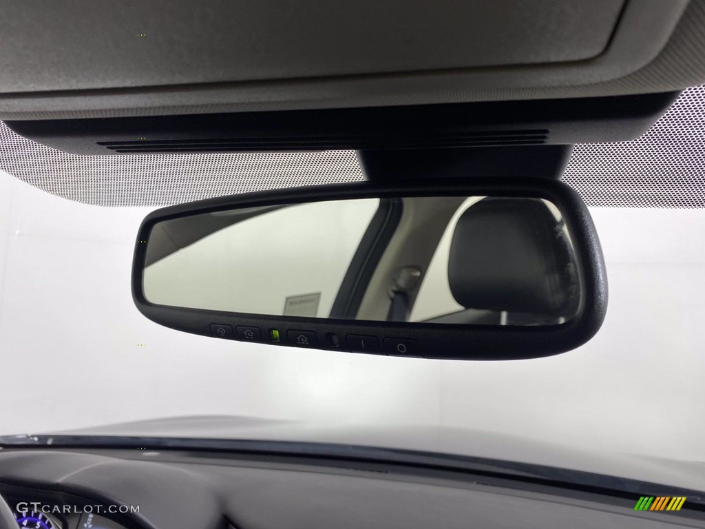 2017 Q50 3.0t - Black / Graphite photo #18