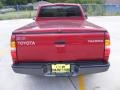 Impulse Red Pearl - Tacoma Regular Cab Photo No. 4