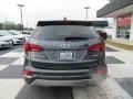 2018 Platinum Graphite Hyundai Santa Fe Sport   photo #4