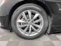 2017 Infiniti Q50 3.0t Wheel and Tire Photo