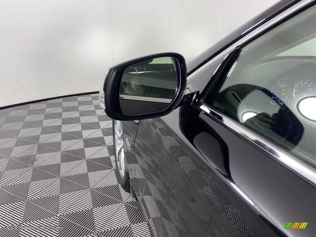 2017 Q50 3.0t - Black / Graphite photo #30