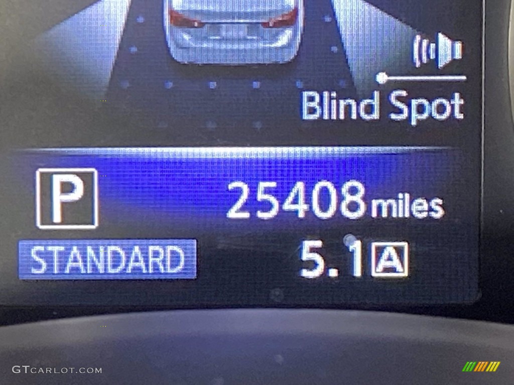 2017 Q50 3.0t - Black / Graphite photo #34