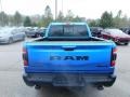 2021 Hydro Blue Pearl Ram 1500 Rebel Crew Cab 4x4  photo #6