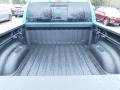 2021 Hydro Blue Pearl Ram 1500 Rebel Crew Cab 4x4  photo #7