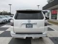 Blizzard Pearl White - 4Runner Limited 4x4 Photo No. 4