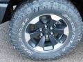 2021 Hydro Blue Pearl Ram 1500 Rebel Crew Cab 4x4  photo #10