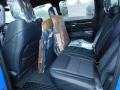 2021 Hydro Blue Pearl Ram 1500 Rebel Crew Cab 4x4  photo #12