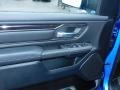2021 Hydro Blue Pearl Ram 1500 Rebel Crew Cab 4x4  photo #14