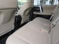Blizzard Pearl White - 4Runner Limited 4x4 Photo No. 10