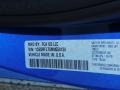 2021 Hydro Blue Pearl Ram 1500 Rebel Crew Cab 4x4  photo #20