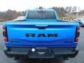 Hydro Blue Pearl - 1500 Rebel Crew Cab 4x4 Photo No. 6