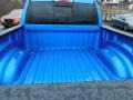 Hydro Blue Pearl - 1500 Rebel Crew Cab 4x4 Photo No. 7