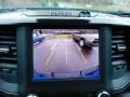 Hydro Blue Pearl - 1500 Rebel Crew Cab 4x4 Photo No. 17