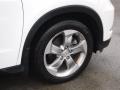 White Orchid Pearl - HR-V LX AWD Photo No. 3