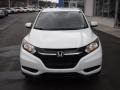 White Orchid Pearl - HR-V LX AWD Photo No. 4