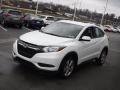 White Orchid Pearl - HR-V LX AWD Photo No. 5