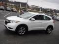 White Orchid Pearl - HR-V LX AWD Photo No. 6
