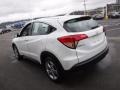 White Orchid Pearl - HR-V LX AWD Photo No. 7