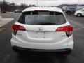 White Orchid Pearl - HR-V LX AWD Photo No. 8