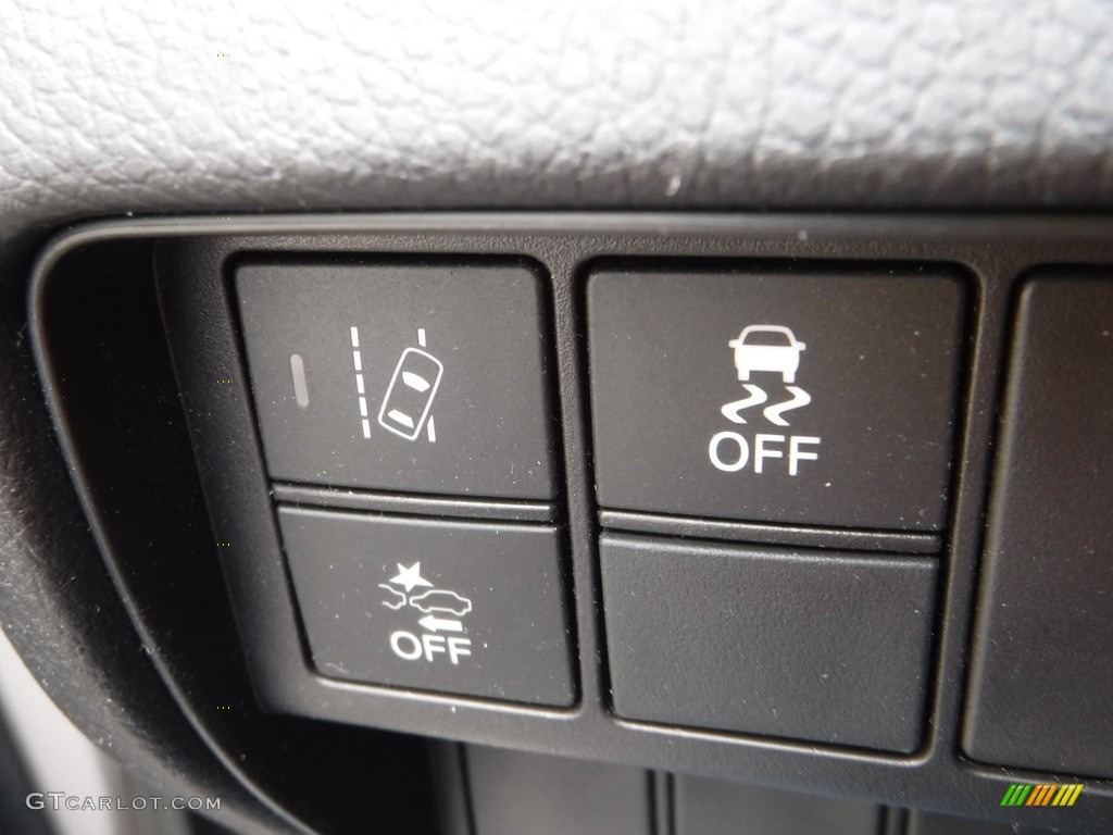 2018 CR-V EX AWD - Sandstorm Metallic / Ivory photo #16